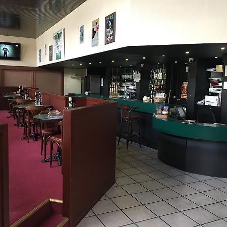 פירמיני Firmhotel Le 37 מראה חיצוני תמונה