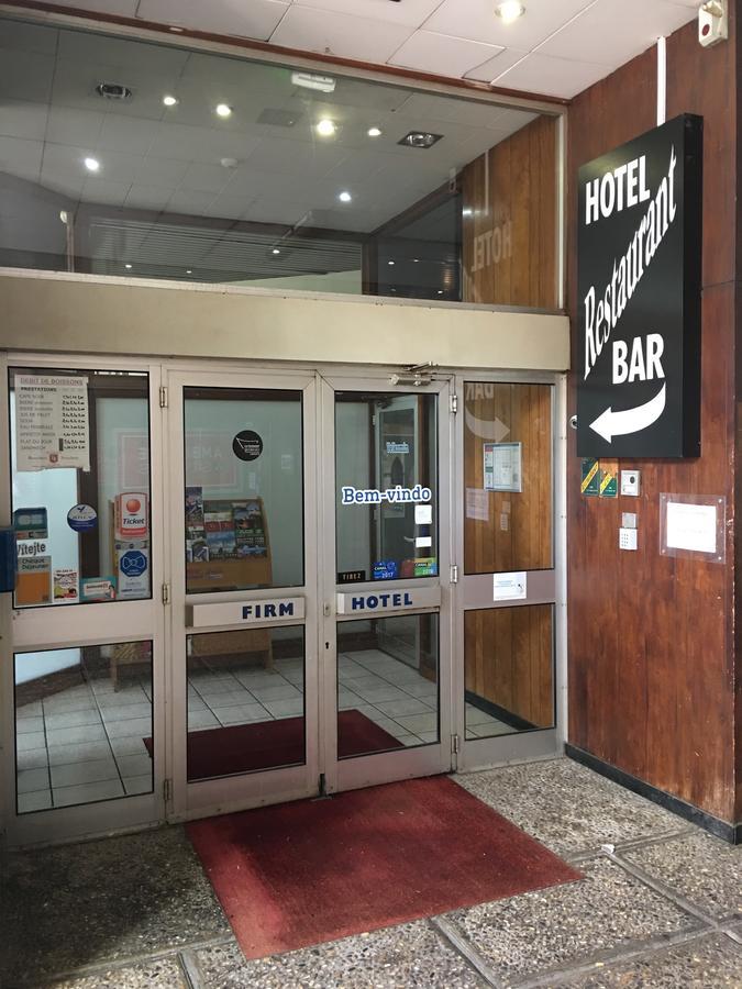 פירמיני Firmhotel Le 37 מראה חיצוני תמונה