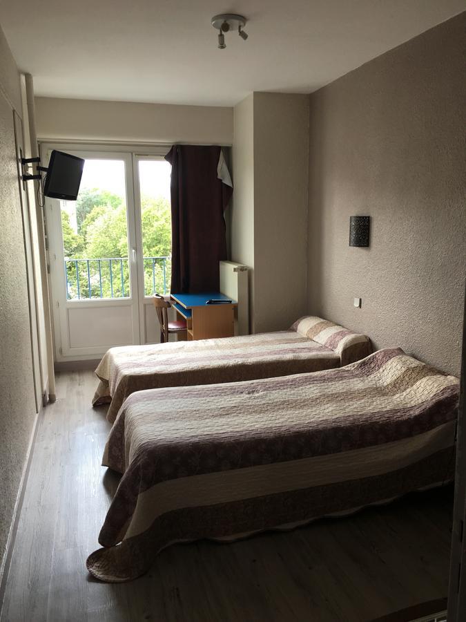 פירמיני Firmhotel Le 37 מראה חיצוני תמונה